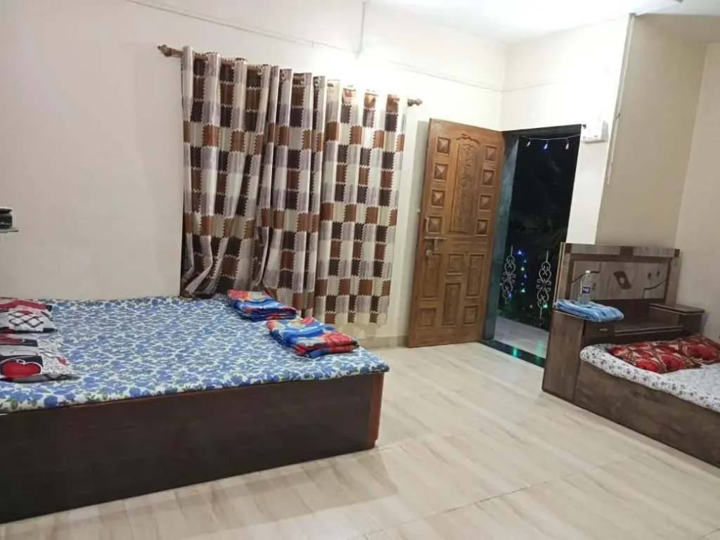 Sai Sneh Holidays Cottage