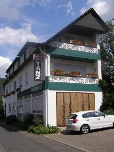 Hotel Rebstock