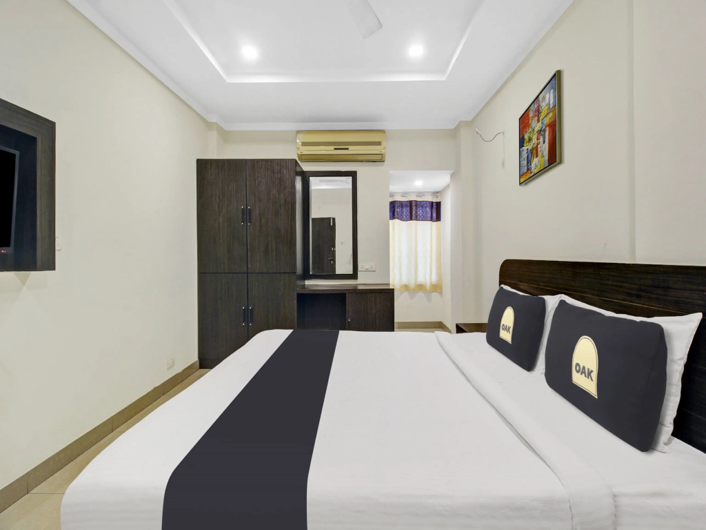 Townhouse Oak LB Nagar Ramoji