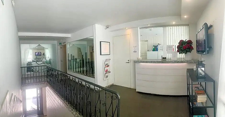 Hotel Harriet