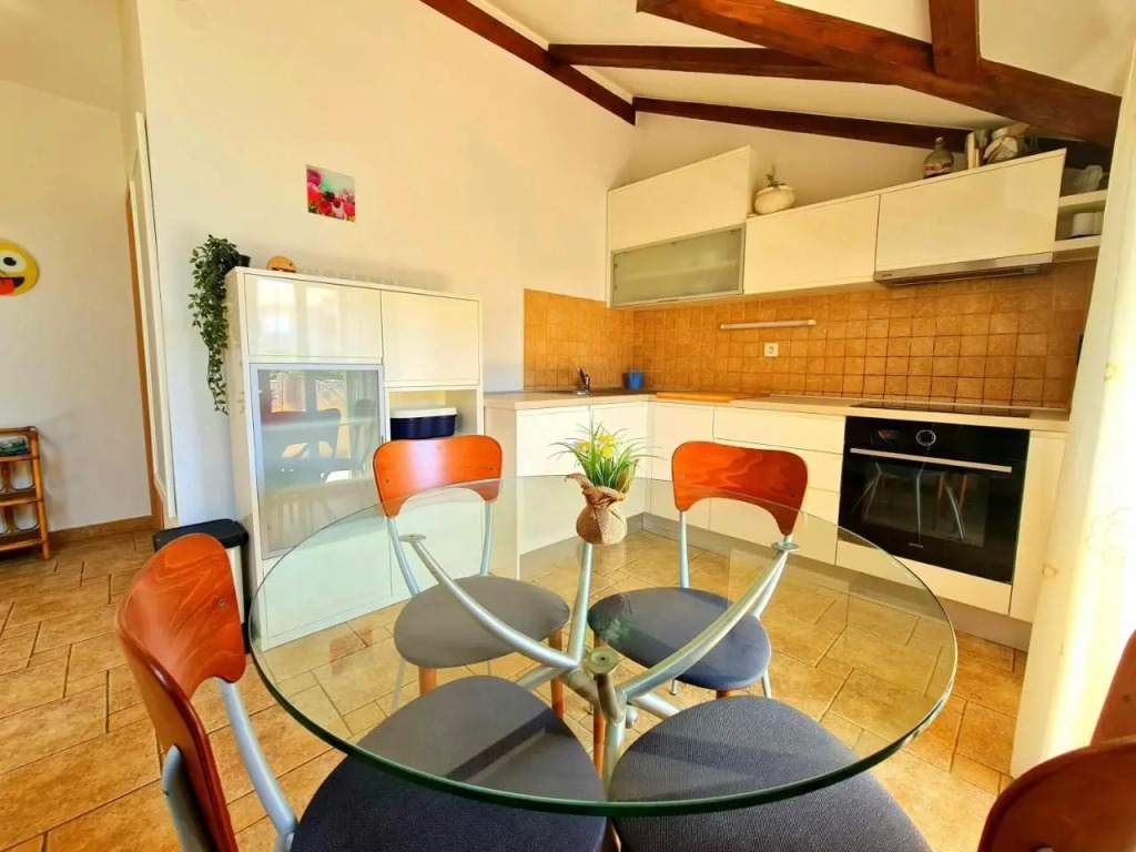 Apartments Roko