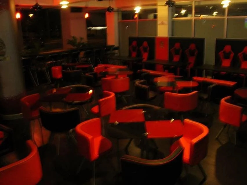 Jeonsa Hotel