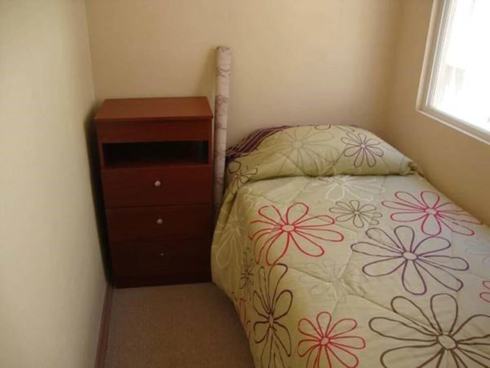 Spacious And Comfortable Department Close To Beach 3D 1B 1E