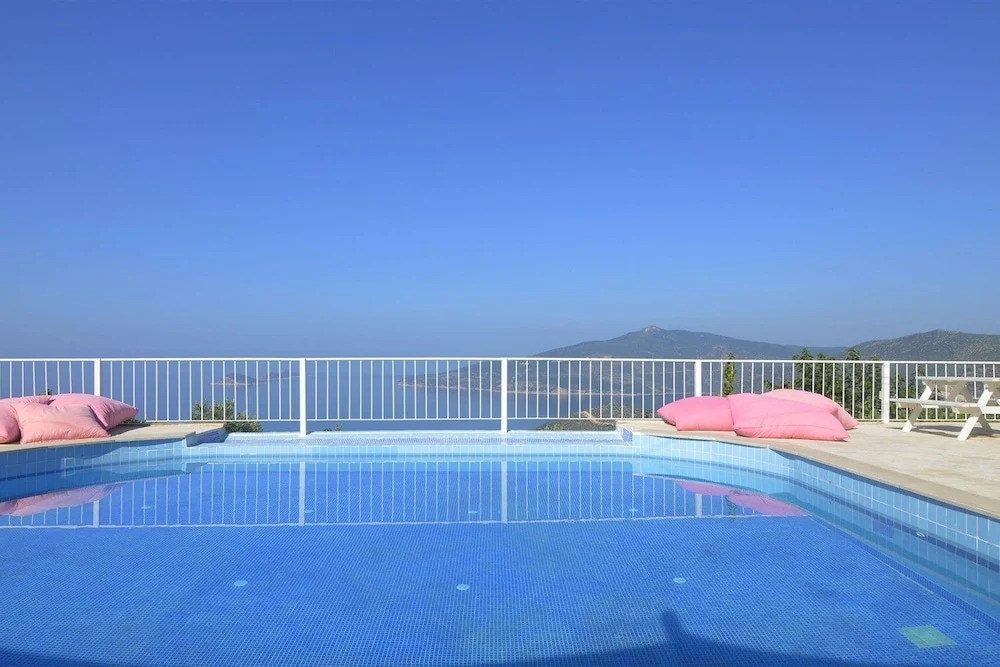 Villa Sebos