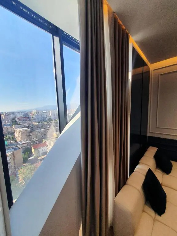 #New Luxury Apartment