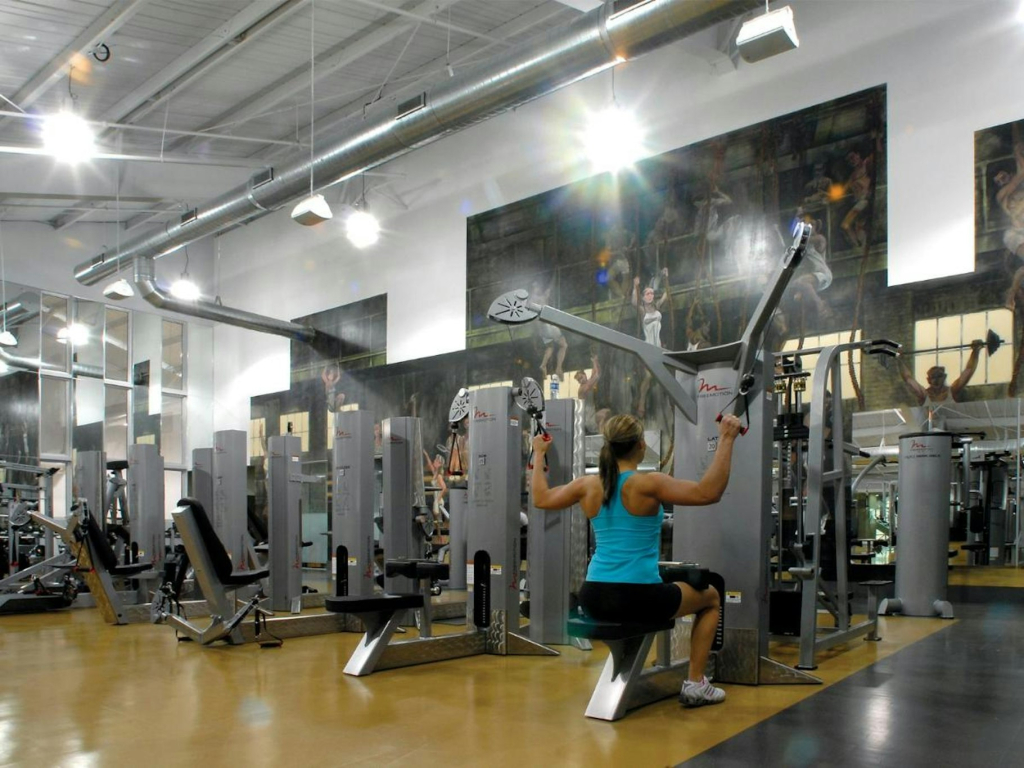 White Oaks Resort & Spa