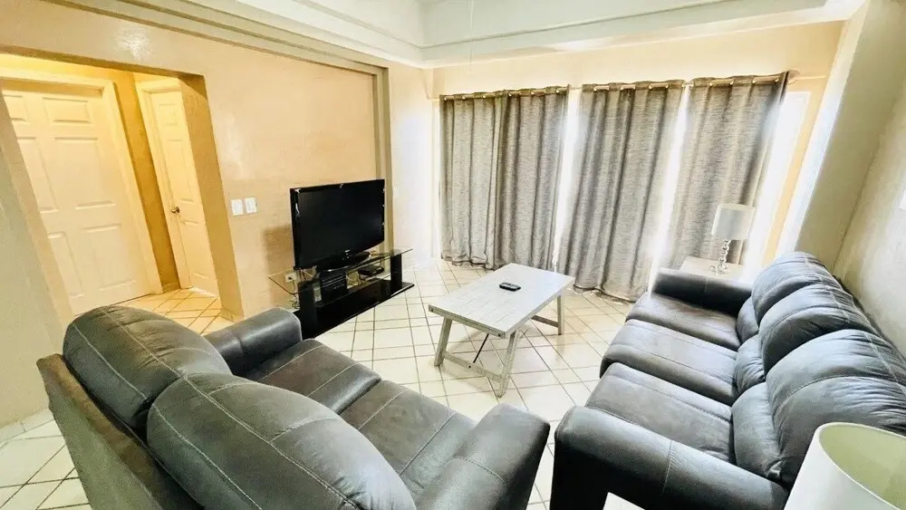 Spectacular 2 Bedroom Condo on Sandy Beach at Las Palmas Resort B-104 2 Condo by RedAwning