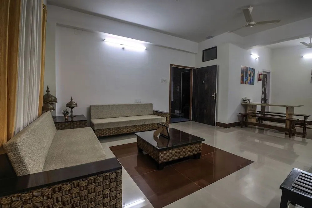 OYO 11487 Umal Homestay