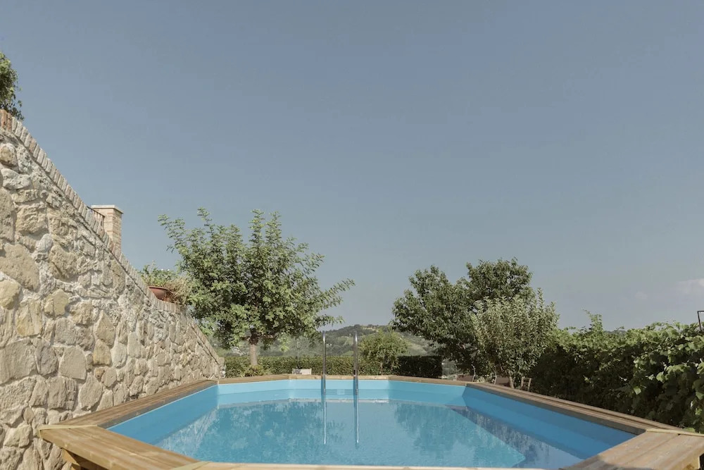 Casa Marzapane