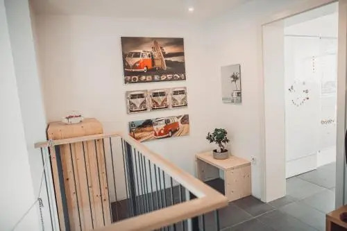 eco boutique hotel AMS Beagle