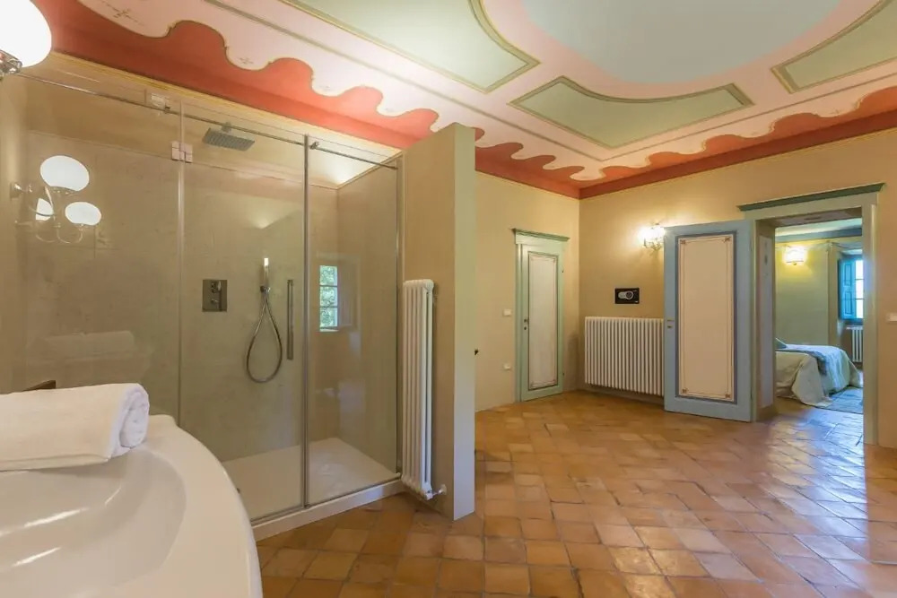 Verdidea - PALAZZO DELLE ROSE
