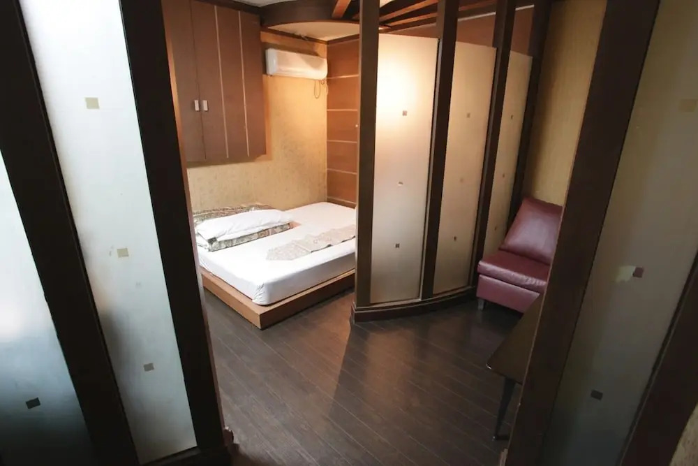 Jecheon Andante