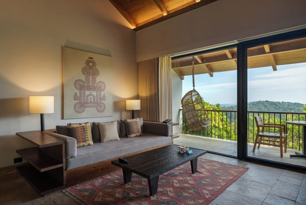 Greenpark Resort and Spa, Madikeri