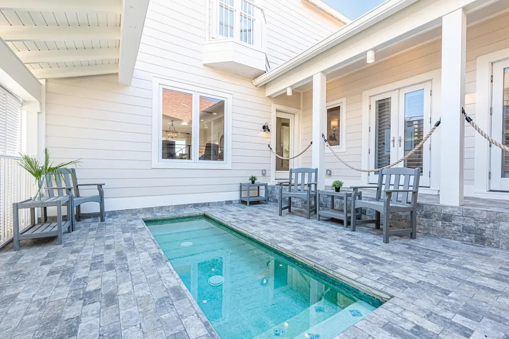 Shipwatch Shores - Shipwatch - 22 Port Ct - 5BR 5BA -