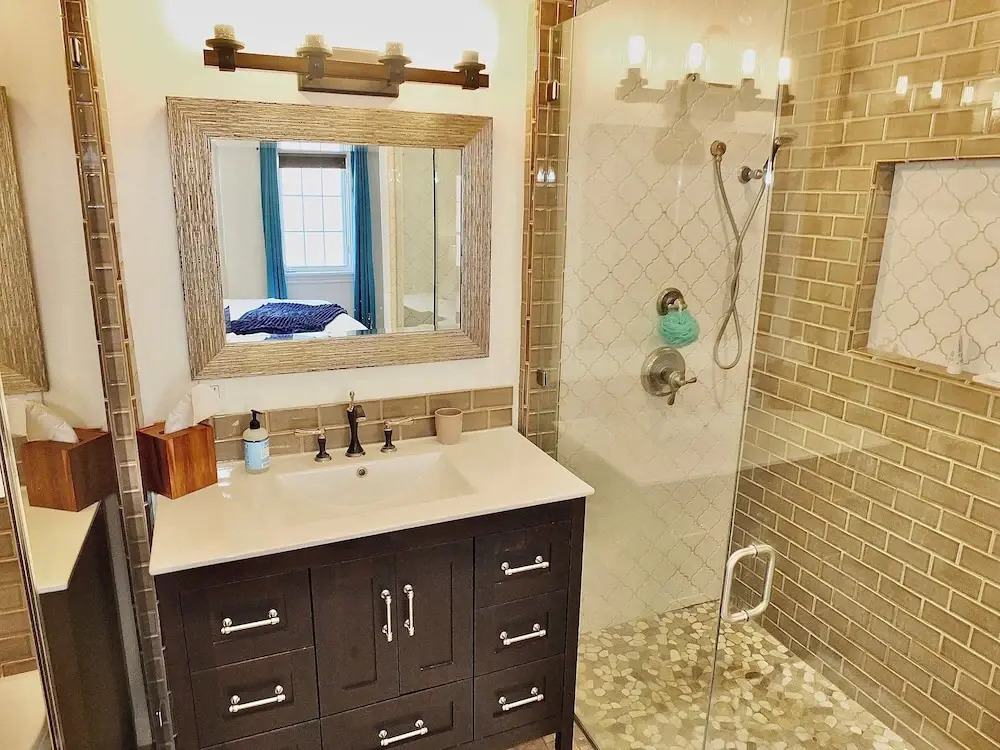 Belmont Shore Beach House