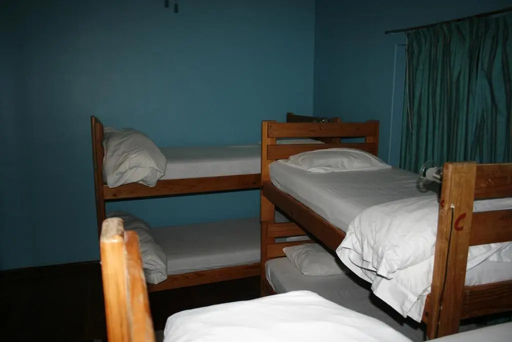 Cape Town Deco Lodge