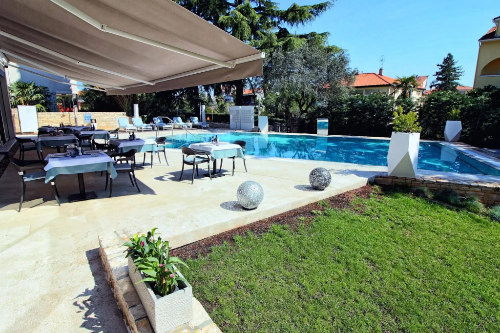Hotel Arupinum