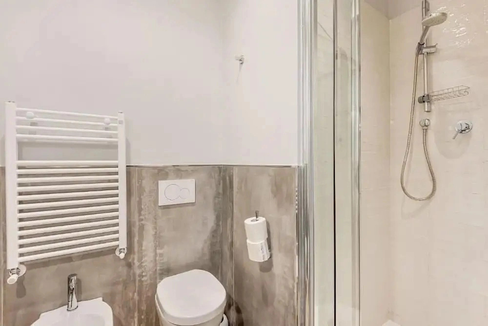 Rooms La Spezia
