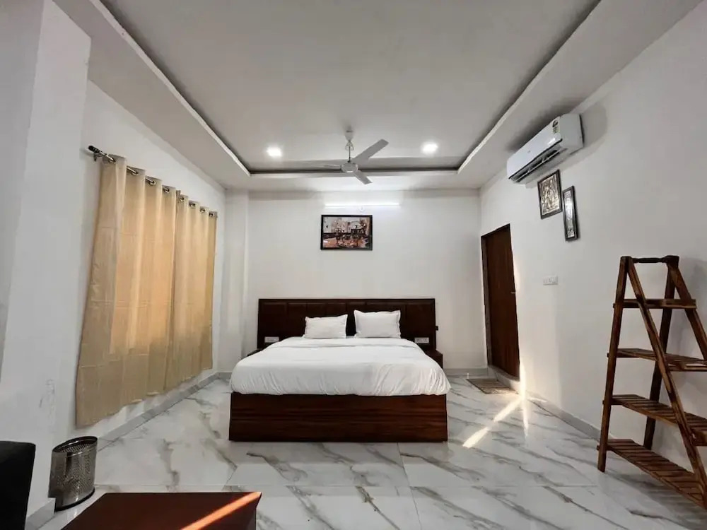 Hotel Raj Villas Palace - Jodhpur