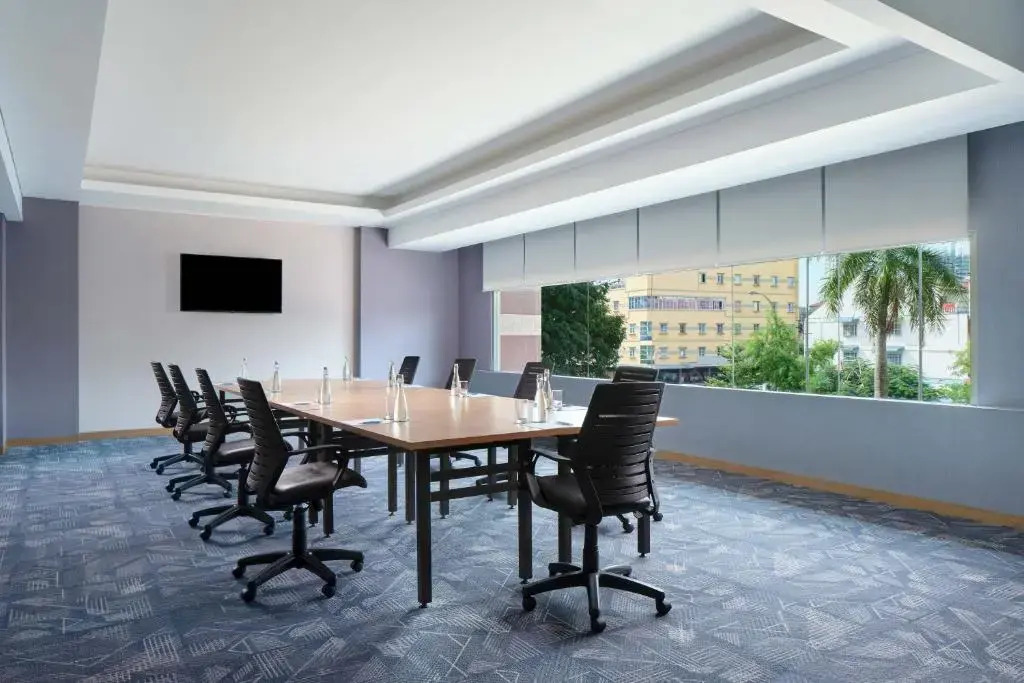 Four Points by Sheraton Batam