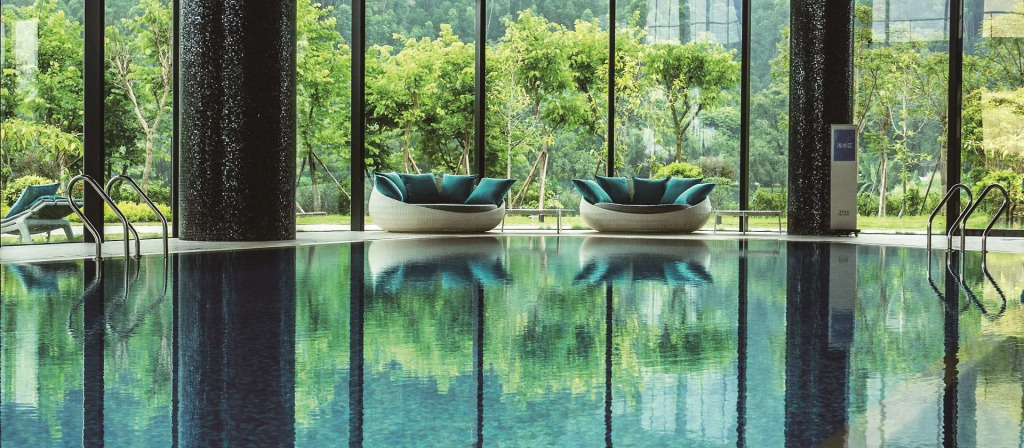 LN Garden Hotel Nansha Guangzhou