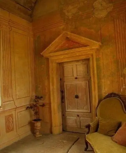 Château de Rosieres