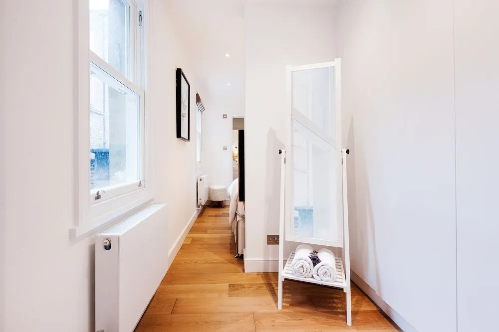 The Lillie Road Residence I - Eh1