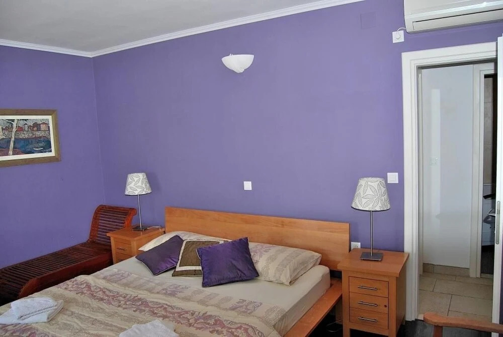 Villa Tony - Five Bedroom Villa With Terrace Swimming Pool and Sea View ID Direct Booker 2079