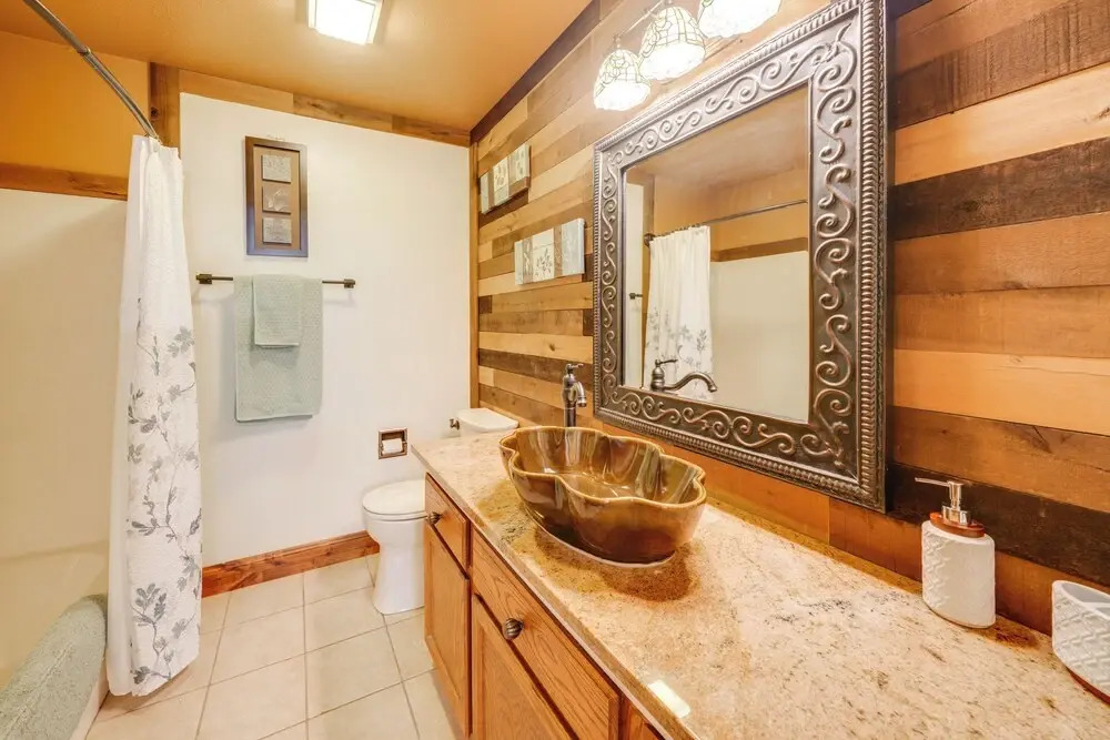 Loveland Peaks Retreat: Family Home 3 Mi to Dtwn!