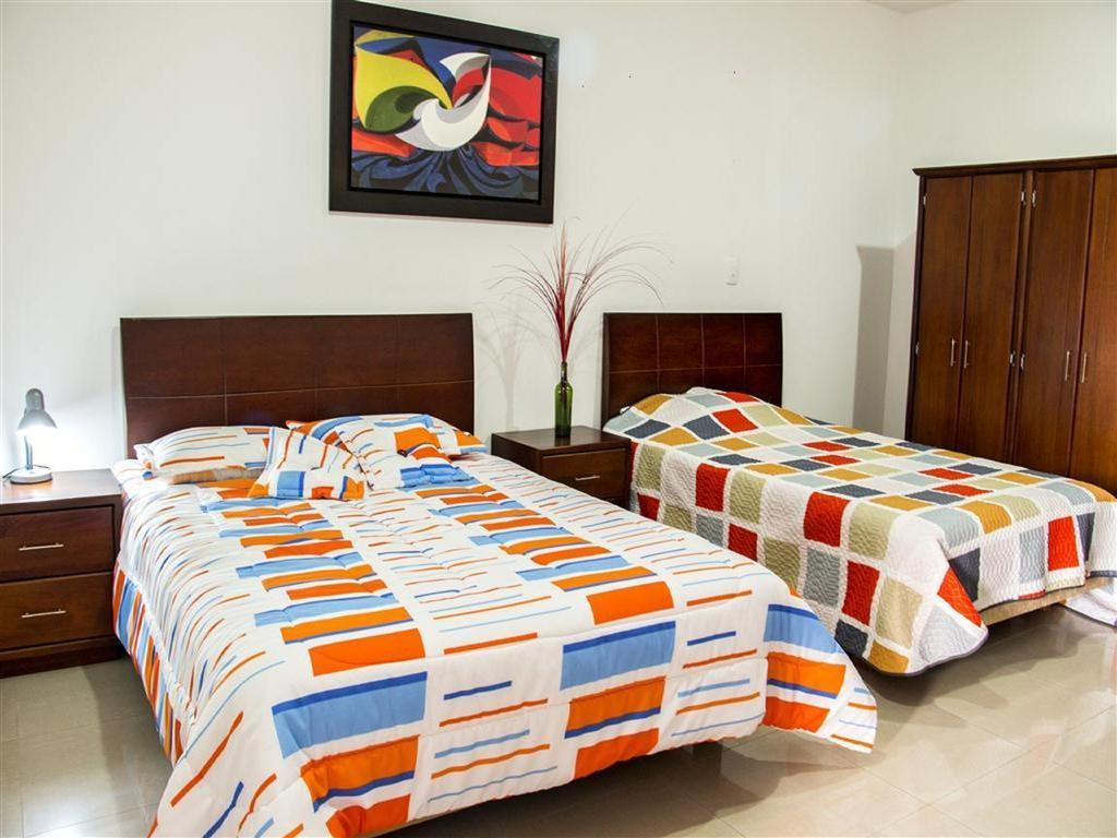 Hotel Arrayanes del Quindío