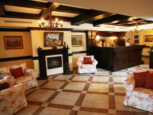 Nobillis - Carpathian Residence