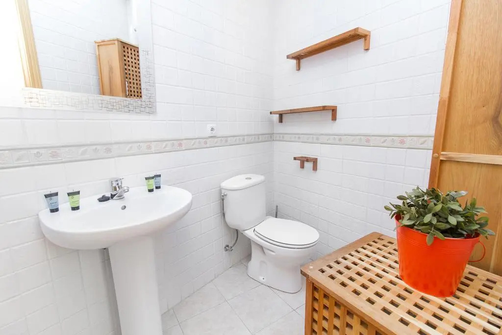 Apartment Jinetes