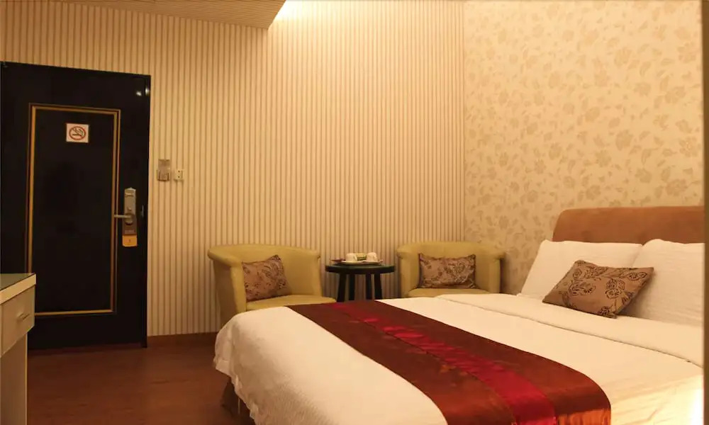 Ximending Dream Home