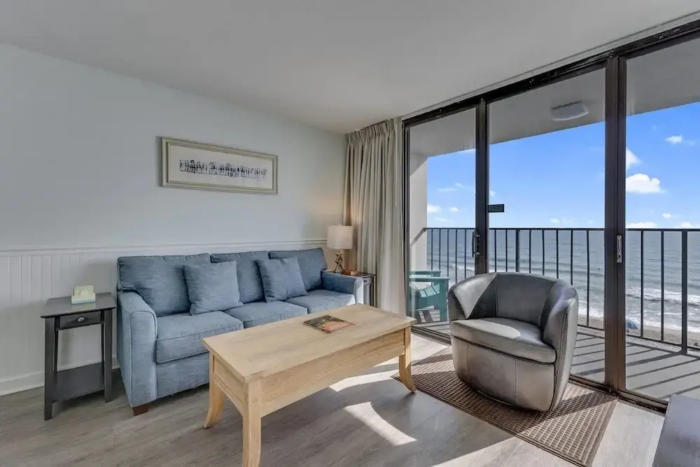 0609 Oceanfront Escape by Atlantic Towers