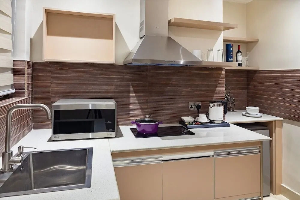 Phoenix Apartments Abudja