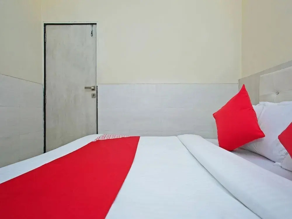 Hotel KF Residency