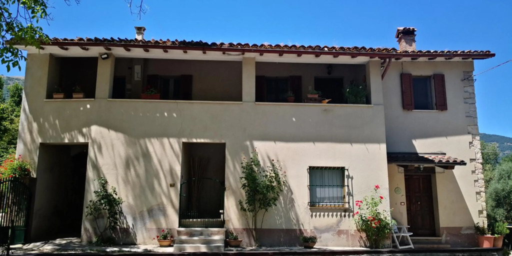 La Casa di Elena