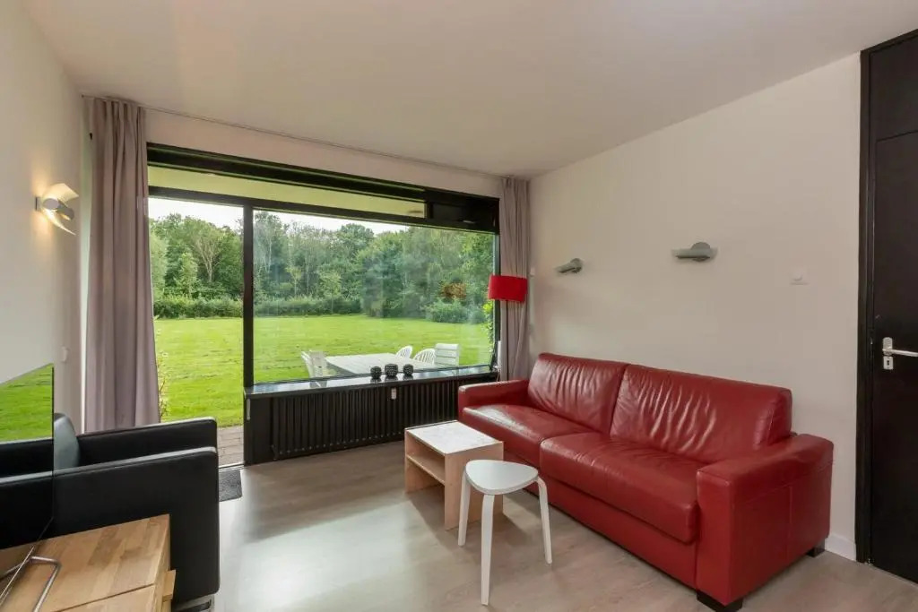 Appartement - Burg van Woelderenlaan 100-4 Vlissingen
