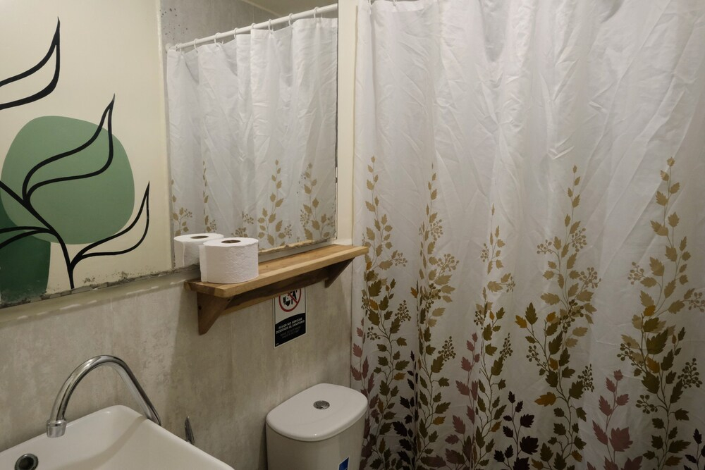 Casa Colibri Palomino