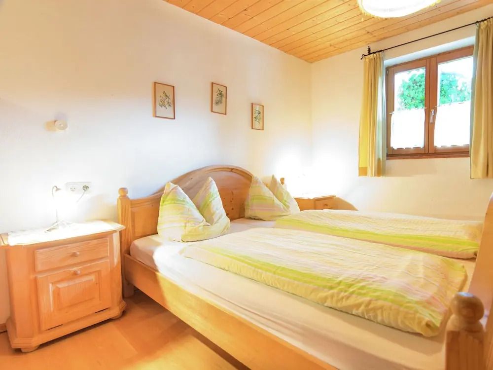 Nice Apartment in Ruhpolding with Terrace