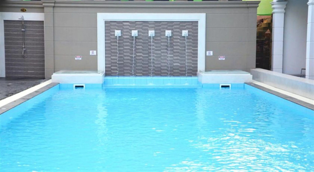 Sanakeo Boutique & Spa
