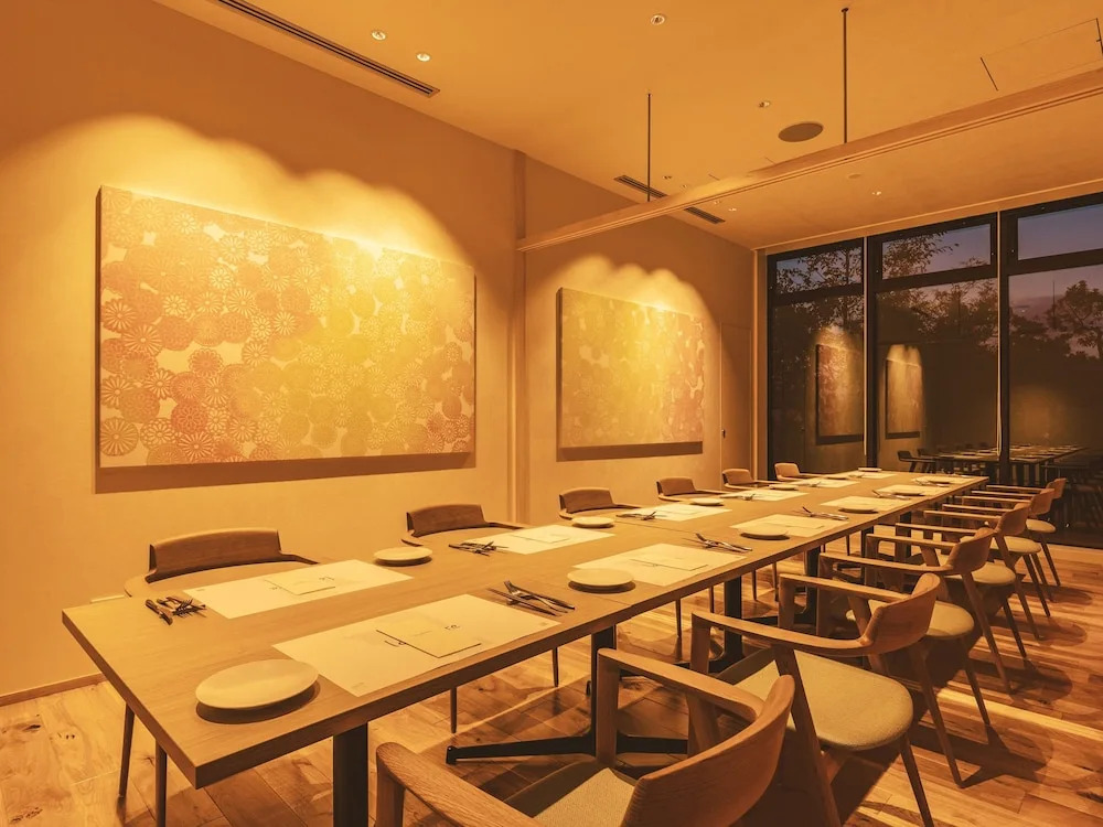 Etajimasou Hotel & SPA Hiroshima