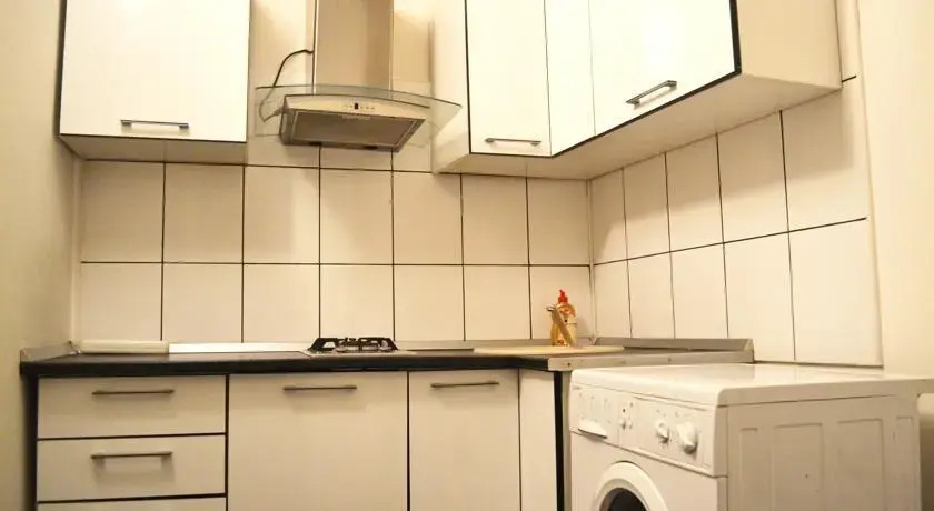 Central ZLK Residence Universitate