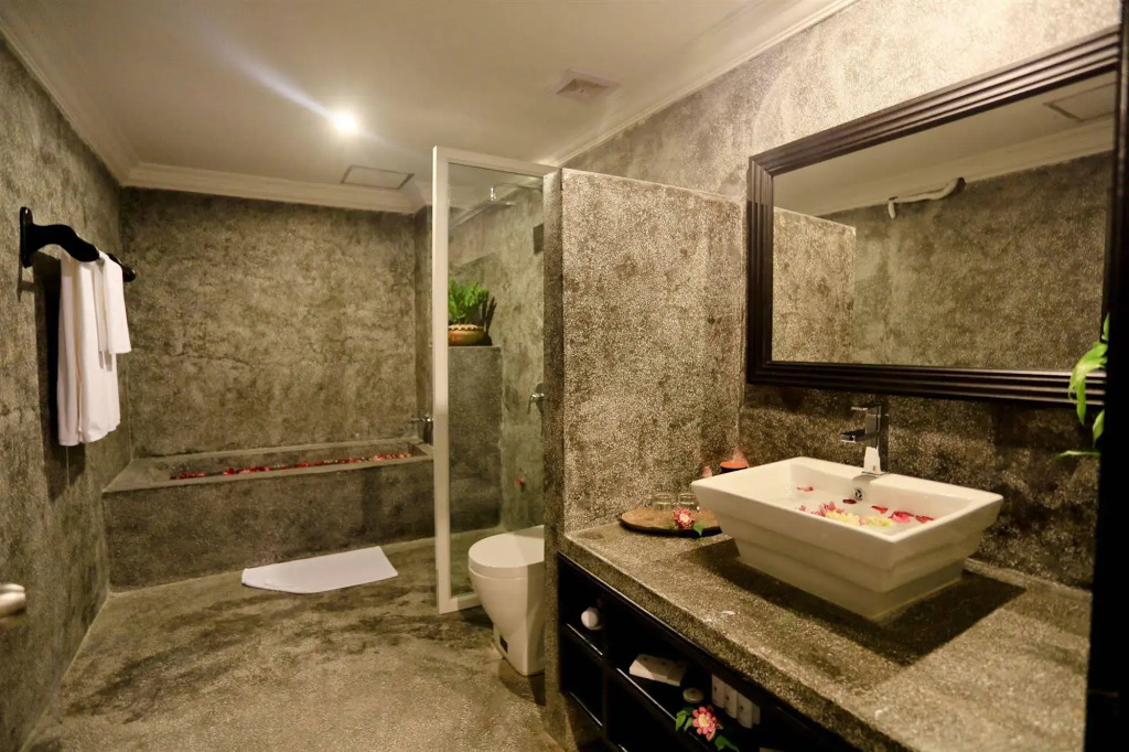 Khmer Mansion Boutique Hotel