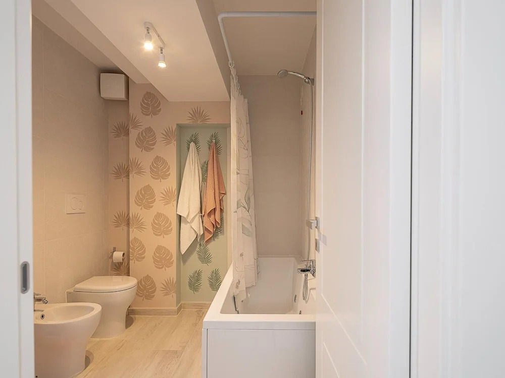 Spacious Stay in Montelupone