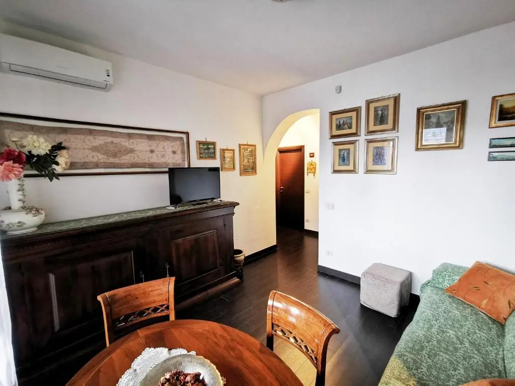 Casa Virginia
