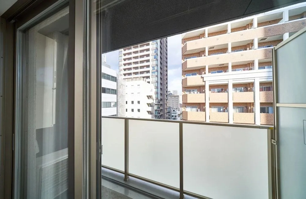 Rakuten Stay X Condominium Higashi-Shinsaibashi