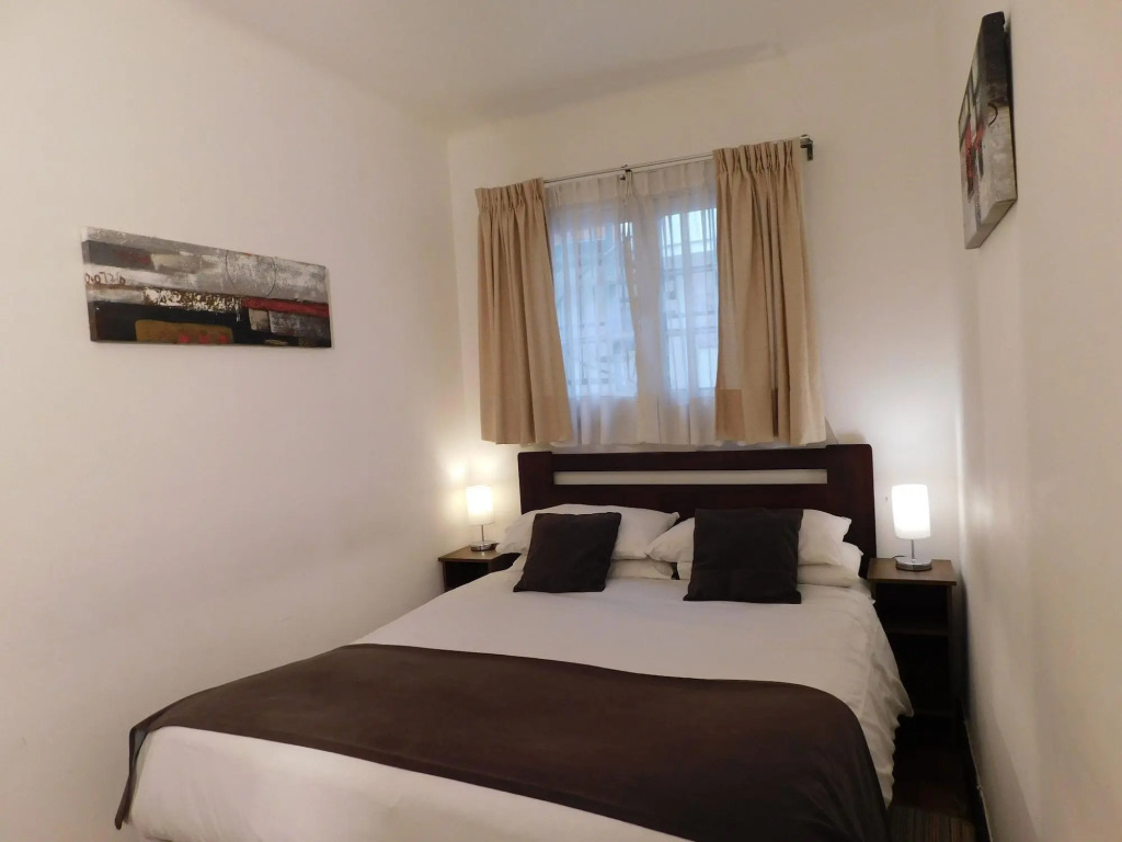 Hotel 7 Norte