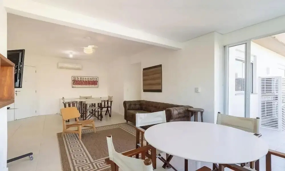 Penthouse at Homeclub in Campeche Mhb0302