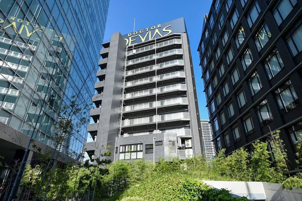 Ostay Umeda Hotel Apartment